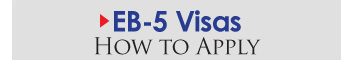 EB-5 Visas